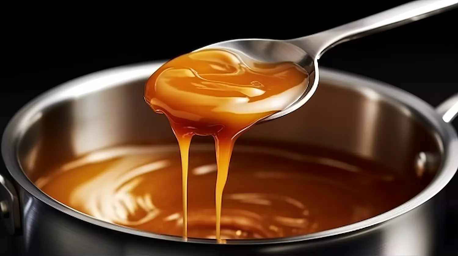 Caramel Salé