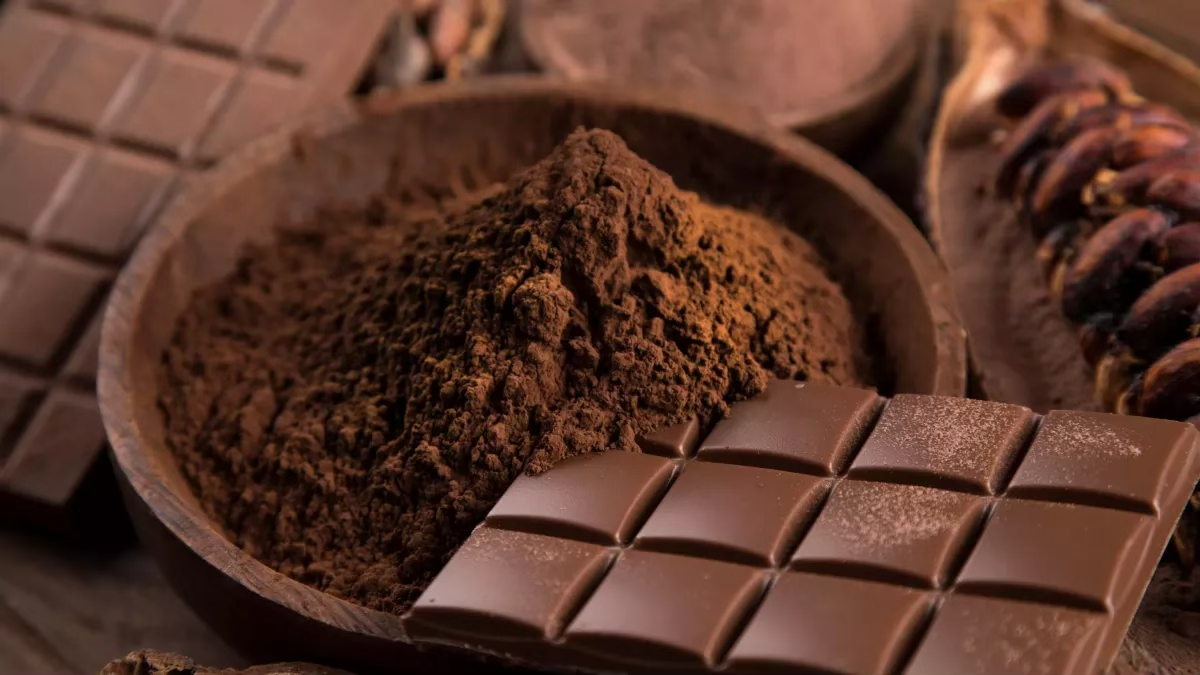 Chocolat