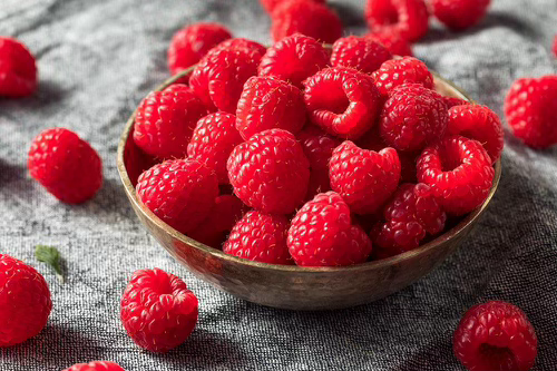 Framboises