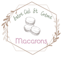 Macaron Delights Logo